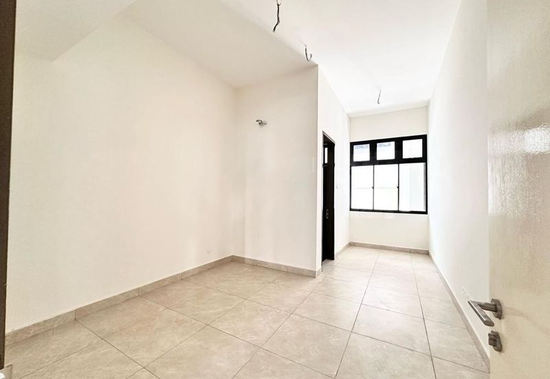 Winter Pavilion @ Taman Nusa Sentral