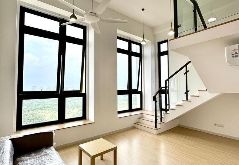 Sunway Grid Residence