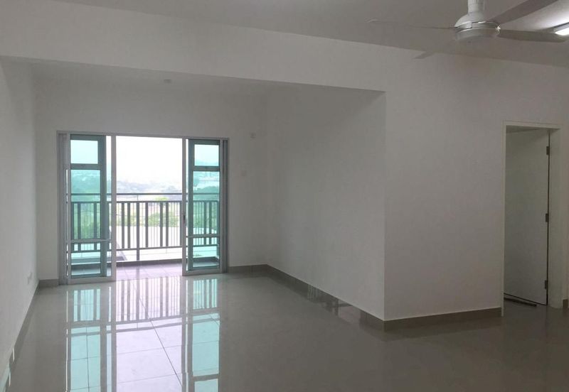 Idaman Residence
