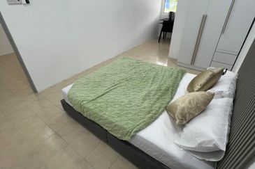 PERUMAHAN MAKMUR PANDAN 10 JAYA