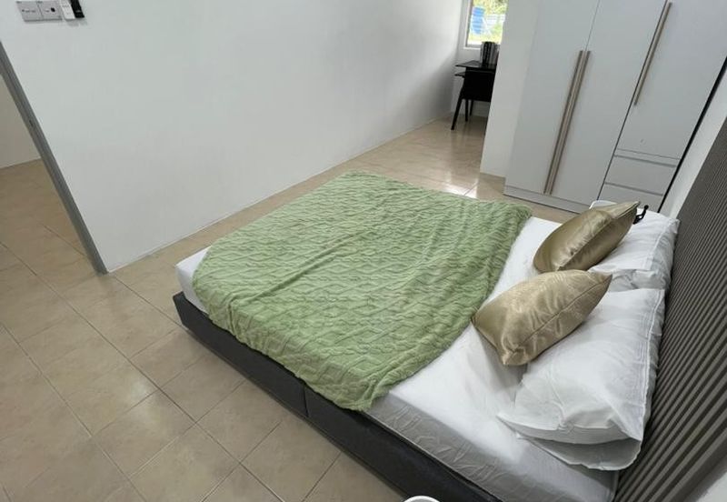 PERUMAHAN MAKMUR PANDAN 10 JAYA