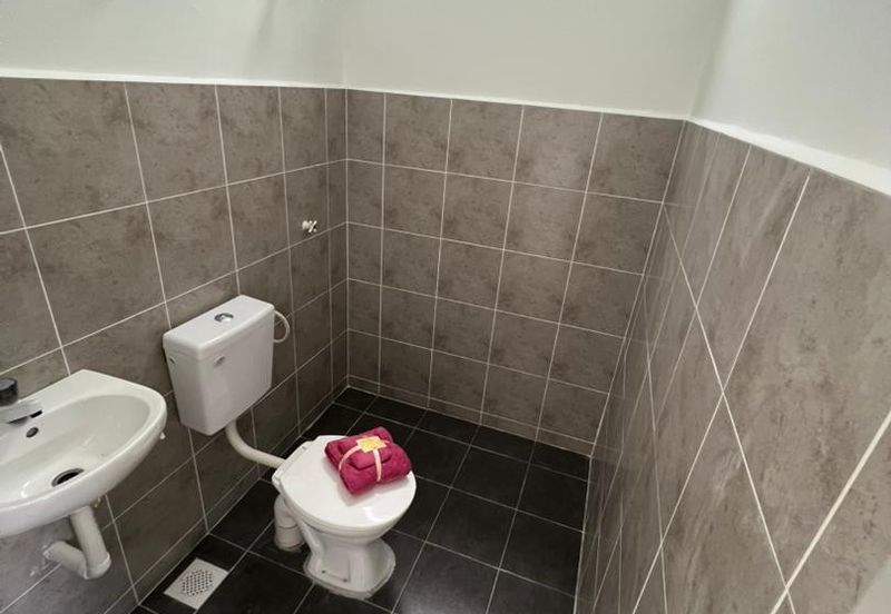 PERUMAHAN MAKMUR PANDAN 10 JAYA