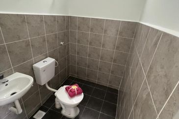 PERUMAHAN MAKMUR PANDAN 10 JAYA