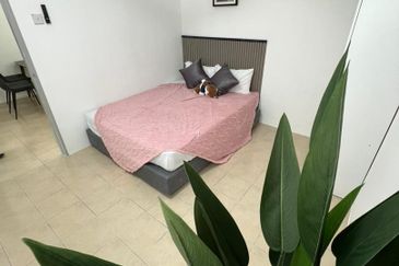 PERUMAHAN MAKMUR PANDAN 10 JAYA