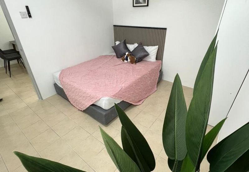 PERUMAHAN MAKMUR PANDAN 10 JAYA