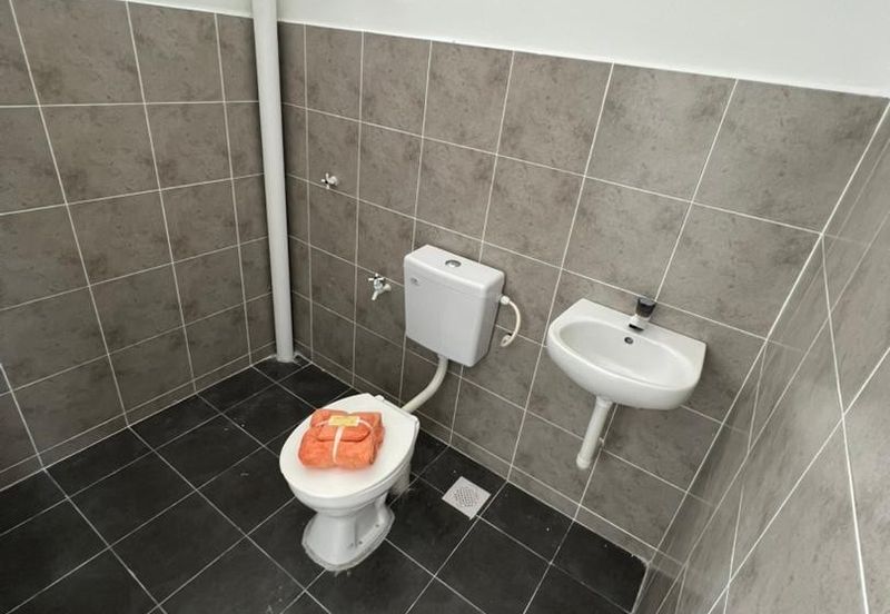 PERUMAHAN MAKMUR PANDAN 10 JAYA