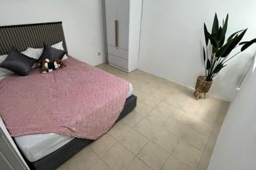 PERUMAHAN MAKMUR PANDAN 10 JAYA