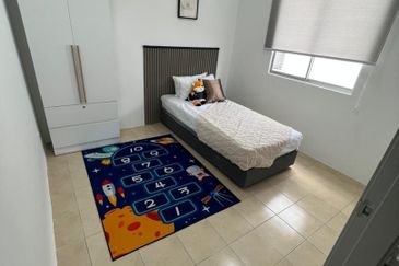 PERUMAHAN MAKMUR PANDAN 10 JAYA