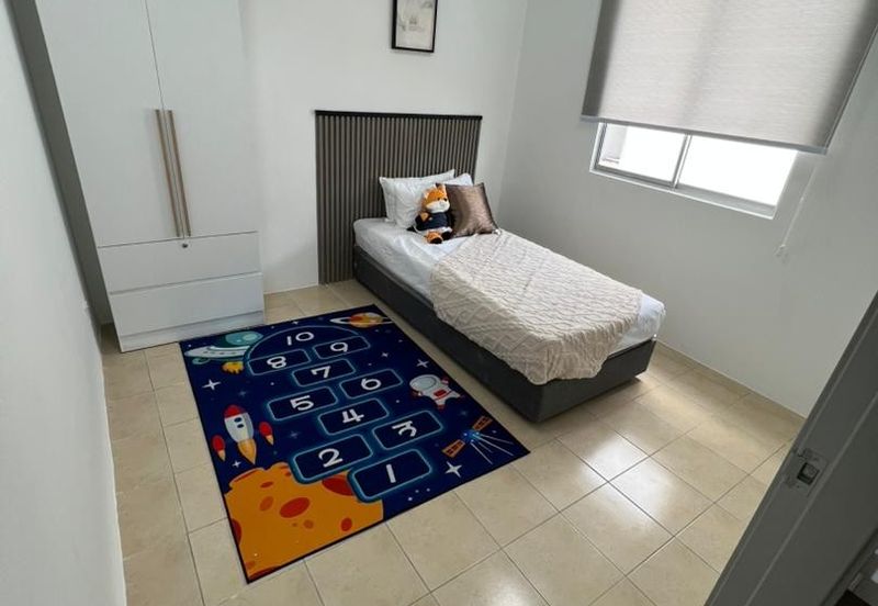 PERUMAHAN MAKMUR PANDAN 10 JAYA