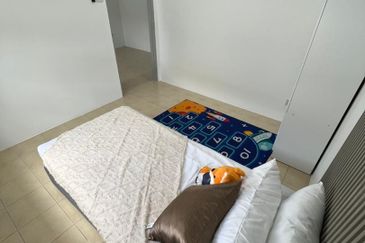 PERUMAHAN MAKMUR PANDAN 10 JAYA