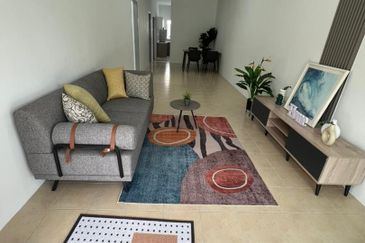 PERUMAHAN MAKMUR PANDAN 10 JAYA