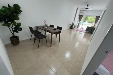 PERUMAHAN MAKMUR PANDAN 10 JAYA