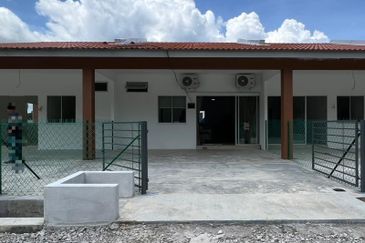 PERUMAHAN MAKMUR PANDAN 10 JAYA