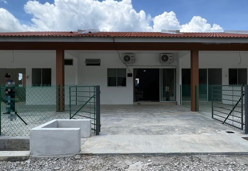 PERUMAHAN MAKMUR PANDAN 10 JAYA