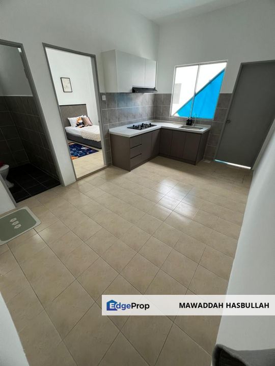 Perumahan Makmur Pandan Jaya 10  Kuantan Rumah Teres Setingkat Moden Unit Baru For Sale, Pahang, Kuantan