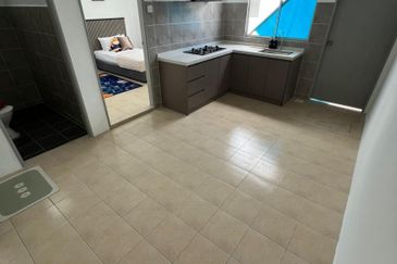 PERUMAHAN MAKMUR PANDAN 10 JAYA