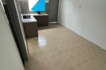 PERUMAHAN MAKMUR PANDAN 10 JAYA