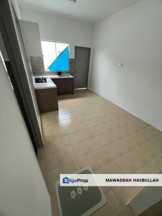 Perumahan Makmur Pandan Jaya 10  Kuantan Rumah Teres Setingkat Moden Unit Baru For Sale, Pahang, Kuantan