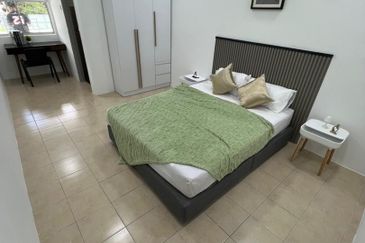 PERUMAHAN MAKMUR PANDAN 10 JAYA