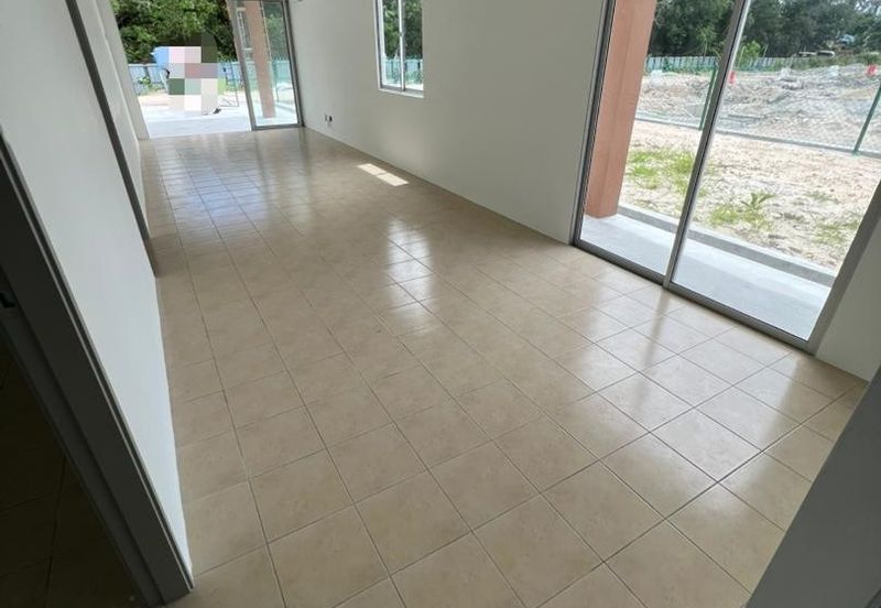 PERUMAHAN MAKMUR PANDAN 10 JAYA