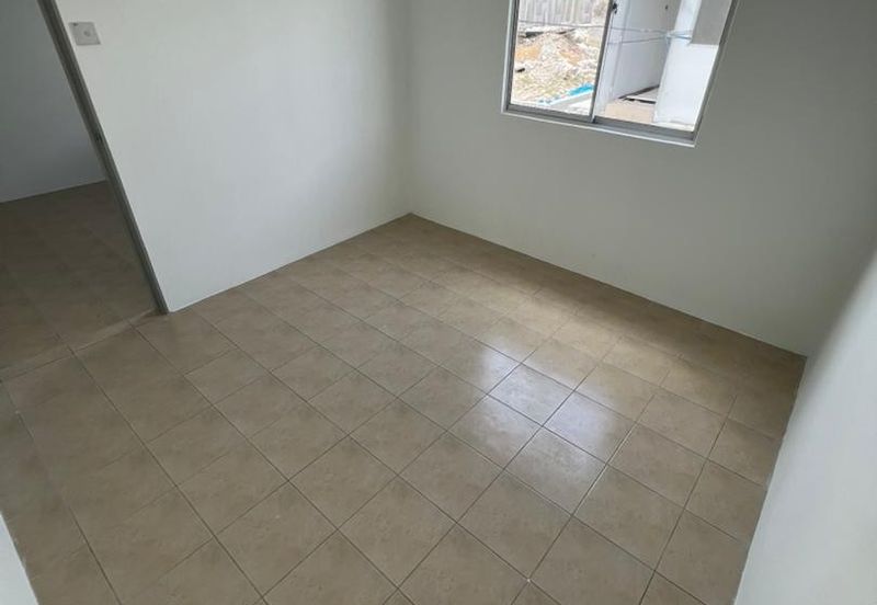 PERUMAHAN MAKMUR PANDAN 10 JAYA