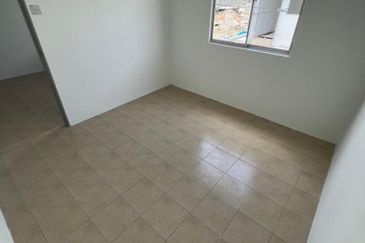 PERUMAHAN MAKMUR PANDAN 10 JAYA