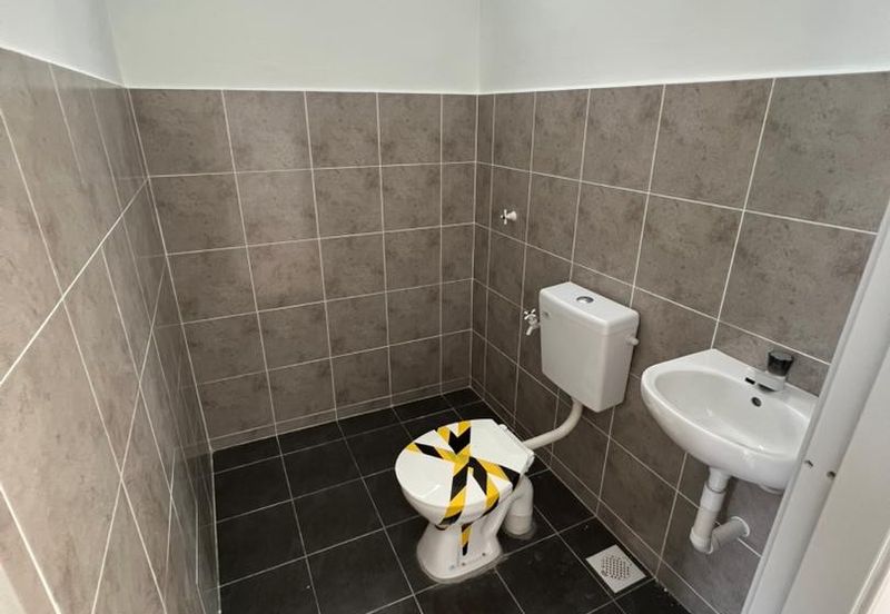 PERUMAHAN MAKMUR PANDAN 10 JAYA