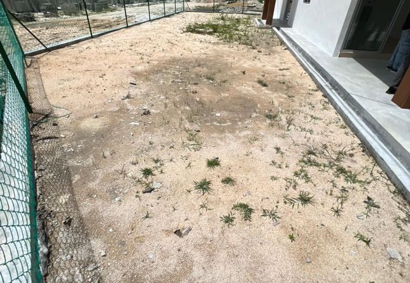 PERUMAHAN MAKMUR PANDAN 10 JAYA