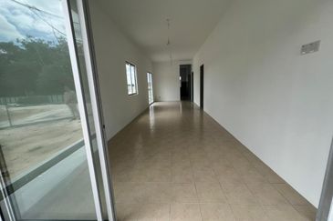 PERUMAHAN MAKMUR PANDAN 10 JAYA