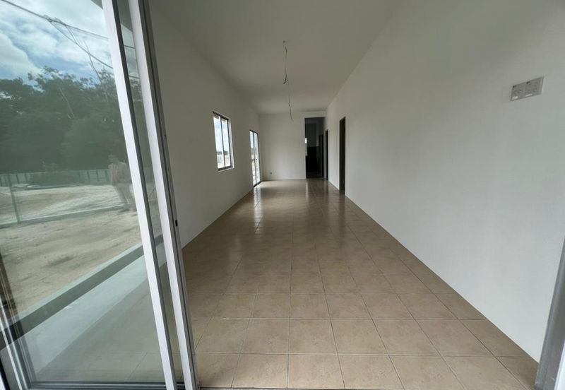 PERUMAHAN MAKMUR PANDAN 10 JAYA