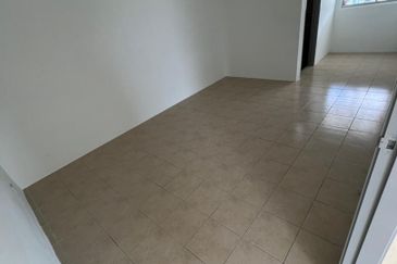 PERUMAHAN MAKMUR PANDAN 10 JAYA