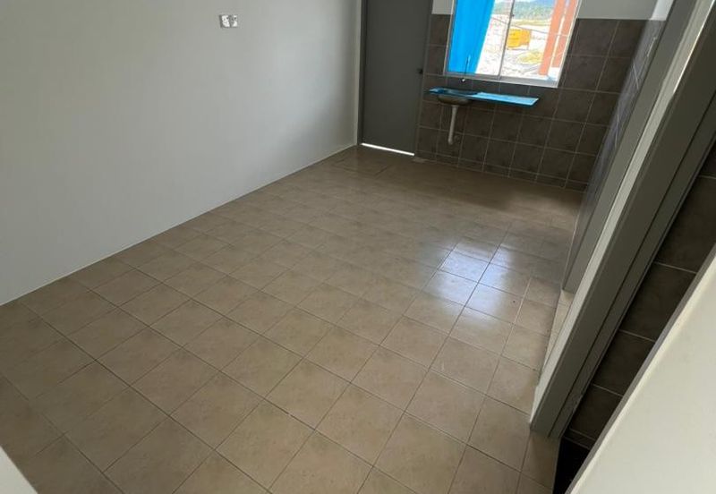 PERUMAHAN MAKMUR PANDAN 10 JAYA