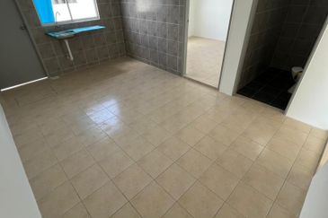 PERUMAHAN MAKMUR PANDAN 10 JAYA