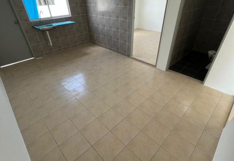 PERUMAHAN MAKMUR PANDAN 10 JAYA