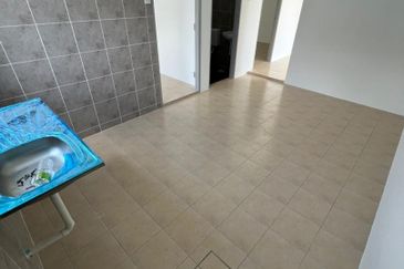 PERUMAHAN MAKMUR PANDAN 10 JAYA