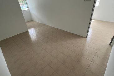 PERUMAHAN MAKMUR PANDAN 10 JAYA