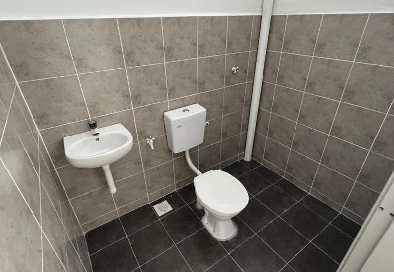 PERUMAHAN MAKMUR PANDAN 10 JAYA