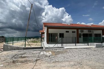 PERUMAHAN MAKMUR PANDAN 10 JAYA