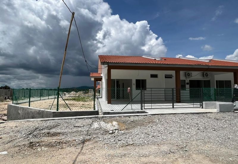 PERUMAHAN MAKMUR PANDAN 10 JAYA