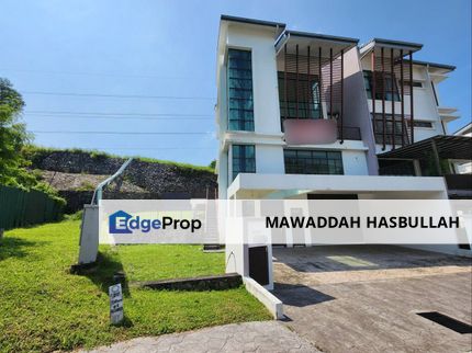 Kingsley Hills Putra heights Subang Jaya Semi D Private Lift For Sale, Selangor, Subang Jaya