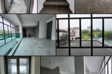 Kingsley Hills @ Putra Heights