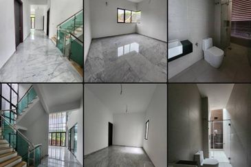 Kingsley Hills @ Putra Heights