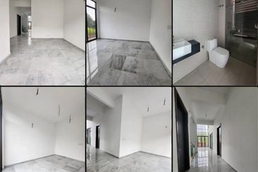 Kingsley Hills @ Putra Heights