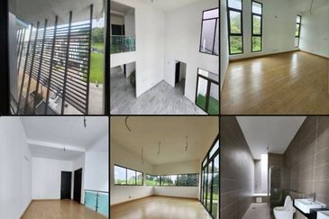 Kingsley Hills @ Putra Heights