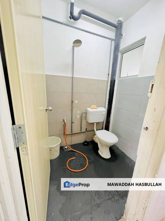 Grandeur Tower pandan Indah Ampang Apartment Below Market For Sale, Kuala Lumpur, Cheras