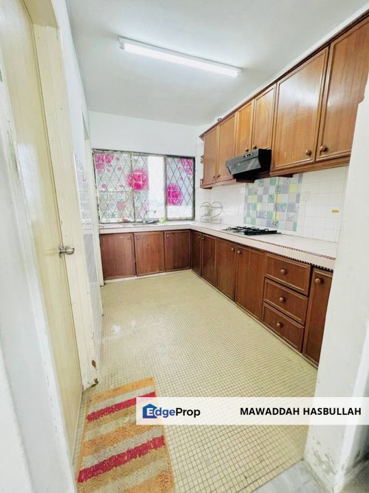 Grandeur Tower pandan Indah Ampang Apartment Below Market For Sale, Kuala Lumpur, Cheras