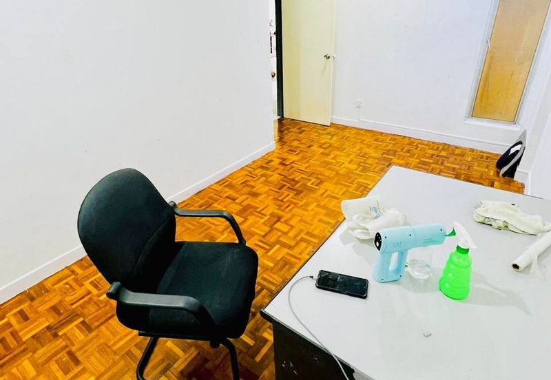 Kristal Heights Apartment