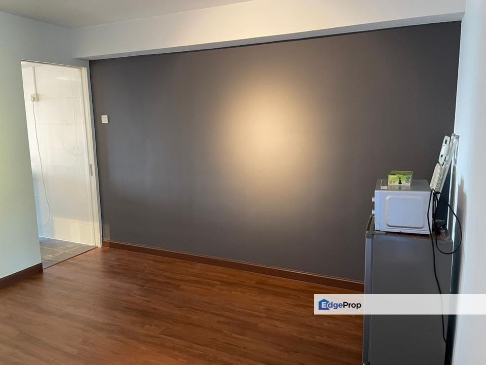 HALO SUNDAY @ EMPIRE CITY DAMANSARA PERDANA FOR SALE, Selangor, Damansara Perdana