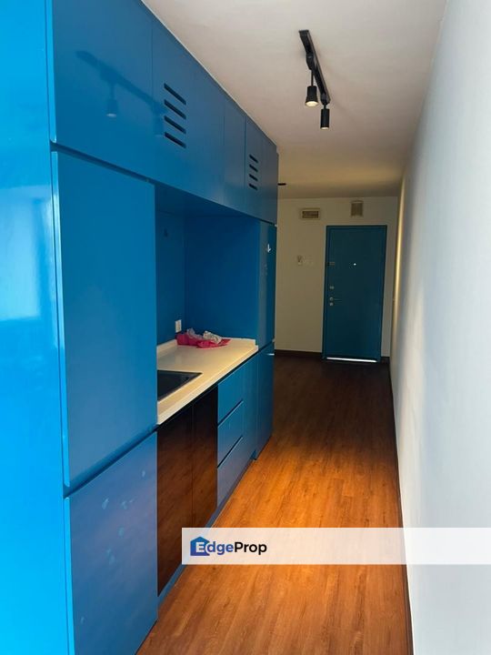 HALO SUNDAY @ EMPIRE CITY DAMANSARA PERDANA FOR SALE, Selangor, Damansara Perdana