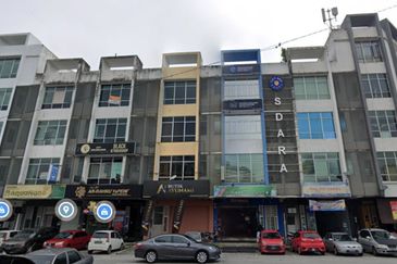 Bandar Seri Putra